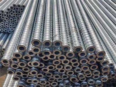 淮北中空锚杆技术及质量要求内容是什么？